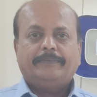 Ravichandran Ramachandran