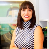 Patricia Peck Pinheiro, PhDPatricia Peck Pinheiro, PhD is an Influencer