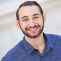 Dan Mabashov