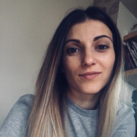 Elina Deneva