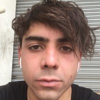 Christopher Ramirez-Duran