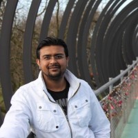 Harsh Nitin Dave