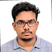 Gokul Ramamoorthy