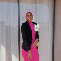 Rebotile Mnisi