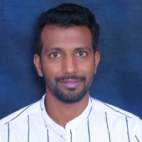 Manoj Reddy C
