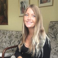 Maria Lønberg