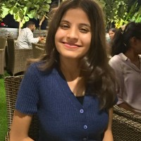 Siddhi Dhumal