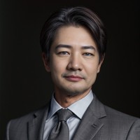 Takahiro Kimura