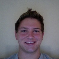 Kyle Huffman