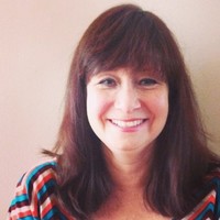 Laurie Diamond