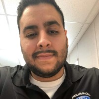 Joshua Sandoval