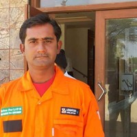 Sandesh Yalgundi