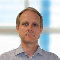 Simon Weir