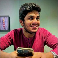 Vigneshwaran M