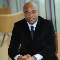 Dieudonne Djimi