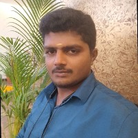 Vignesh Baskaran
