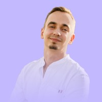 Dmytro Horobets