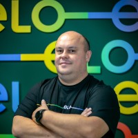 Arlei Roberto Francioli Junior