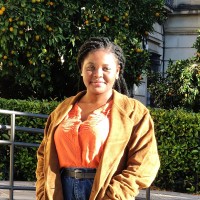 Christabell Afriyie Akwaboah, Mphil