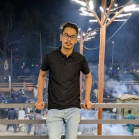 Sarmad Mustafa