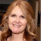 Peggy Mazeikas