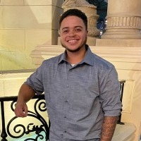 Trae Burton