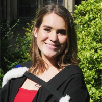 Madeleine Higgins
