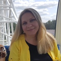 Olga Tcokur