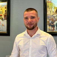 Robert Tincu