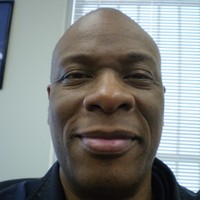 Ron Caldwell