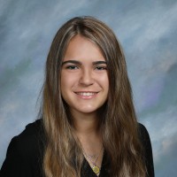Sarah Mcstravick