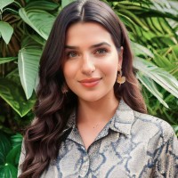 Naomi Schmulewitz