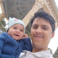 Ali Rezapour