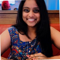 Manasa Gadiraju