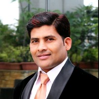 Ravendra Kumar