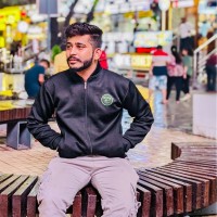 Jayesh Patil