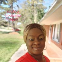 Crystal Ingram Undefined