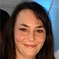 Lidiya Tornyova, Ph.D.