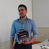 Daniel Marin