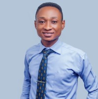 Elijah Kwabena Frimpong