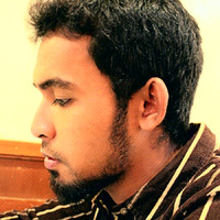 Ubaid Marah