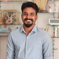Mukesh Dhanashekar