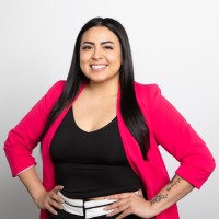 Maria Saldaña