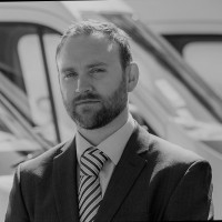 Derek Cassidy