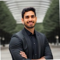 Raj Patel