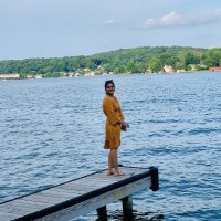Neha N