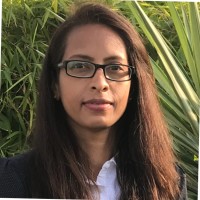 Renuka Sahu