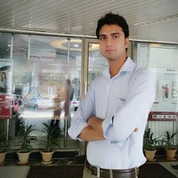 Mohit Parashar
