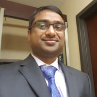 Avinash Kumar Pmp®,Csm®,Ctfl-Istqb®