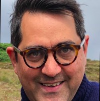 Robin Banerji